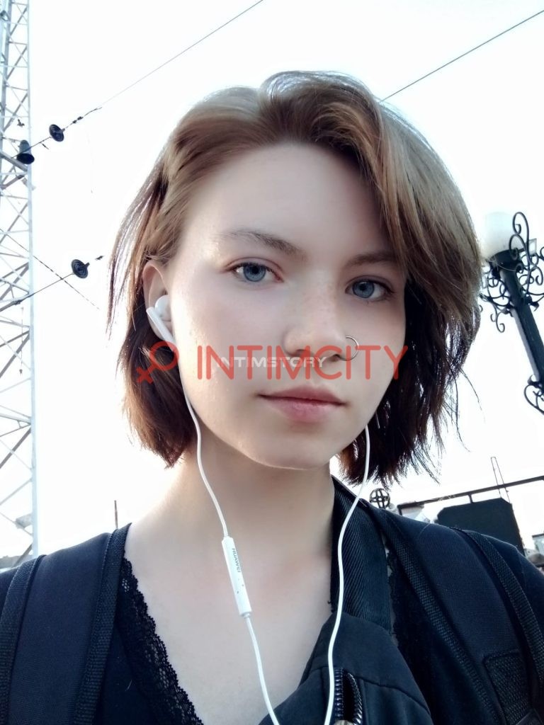 Элитная проститутка Екатерина Интимсити