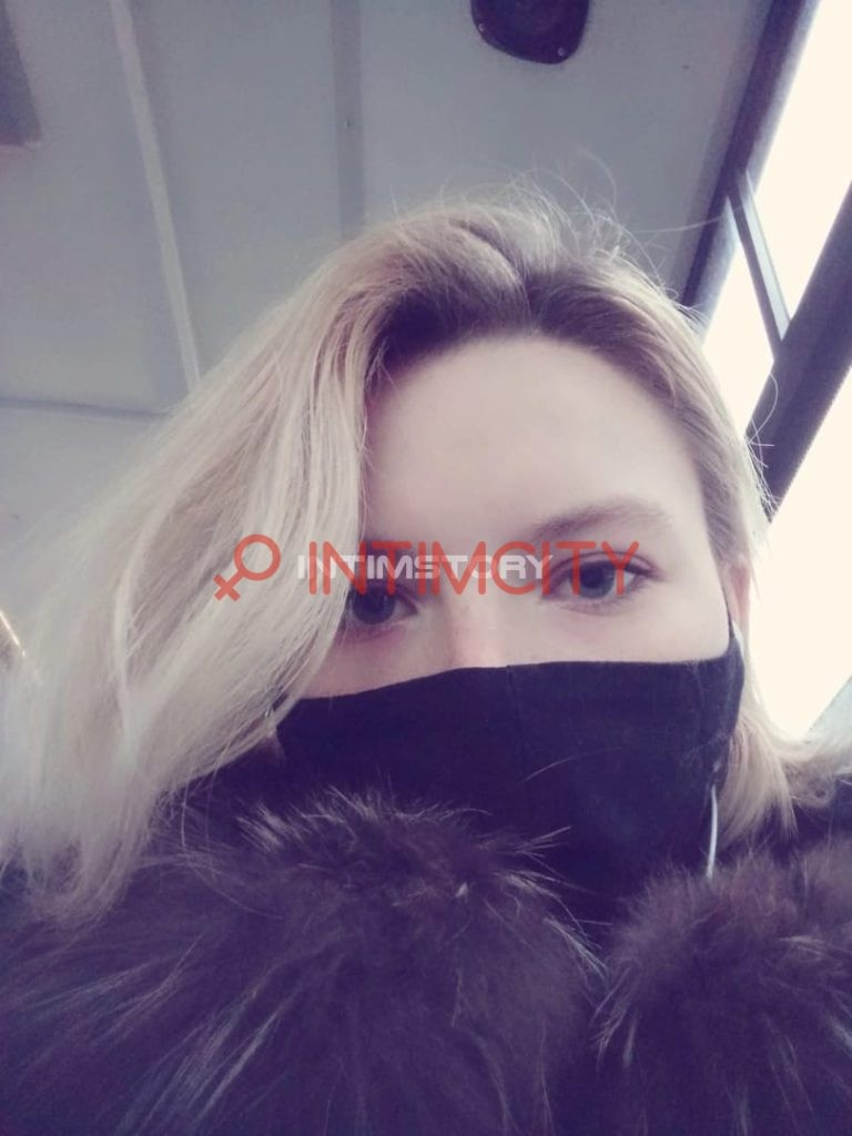 Индивидуалка Екатерина Интимсити