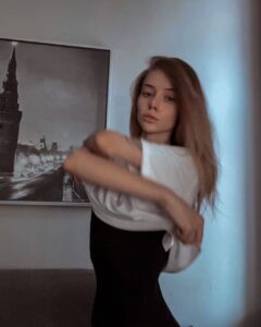 Путана Ника IntimCity