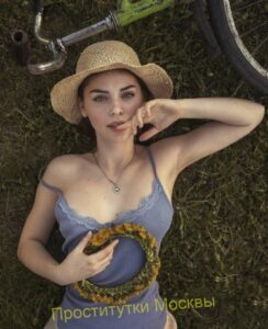 Эскортница Ника Интимсити