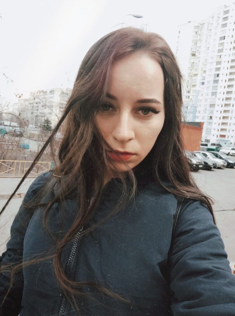 Элитная проститутка Светлана IntimCity