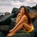 Индивидуалка Анастасия IntimCity