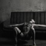 Шлюха Ира Интимсити
