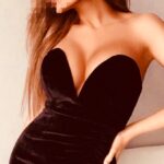Эскортница Инга Интимсити